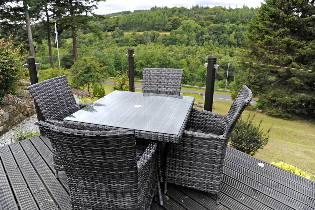 The Dowans Hotel Of Speyside Aberlour Ngoại thất bức ảnh