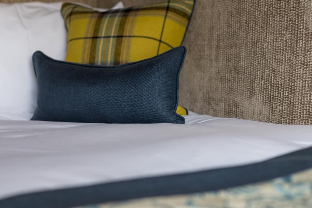 The Dowans Hotel Of Speyside Aberlour Ngoại thất bức ảnh
