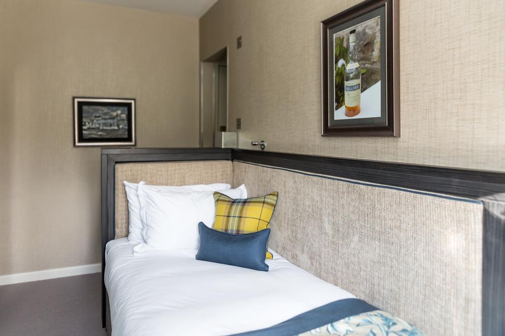 The Dowans Hotel Of Speyside Aberlour Ngoại thất bức ảnh