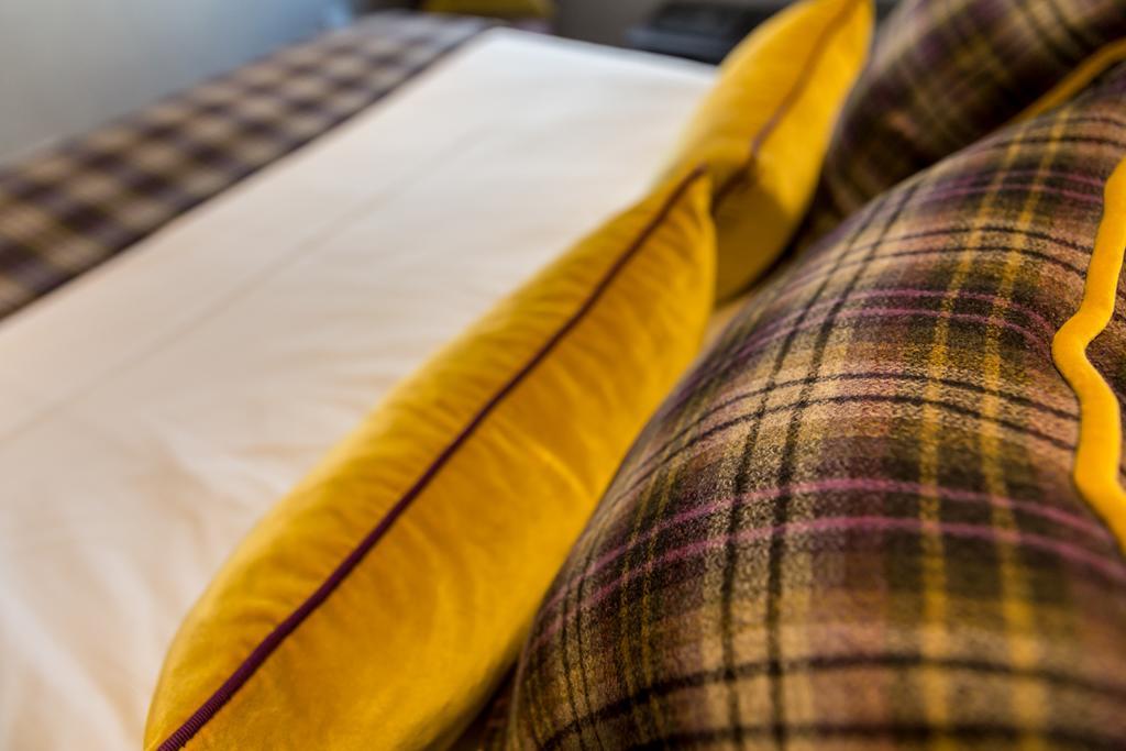 The Dowans Hotel Of Speyside Aberlour Ngoại thất bức ảnh