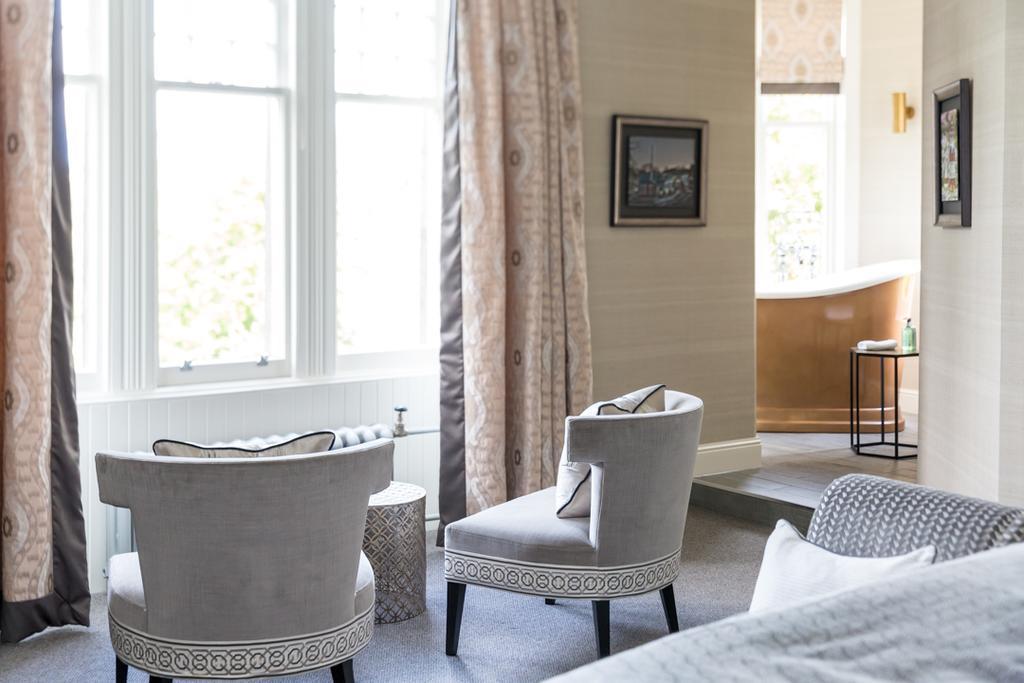 The Dowans Hotel Of Speyside Aberlour Ngoại thất bức ảnh