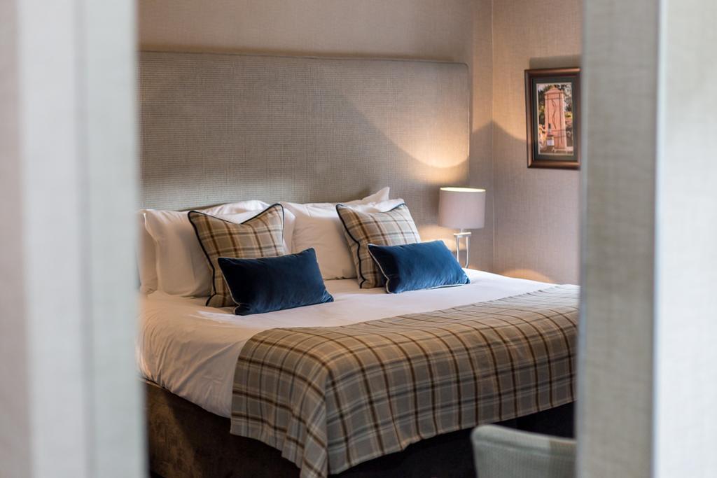 The Dowans Hotel Of Speyside Aberlour Ngoại thất bức ảnh