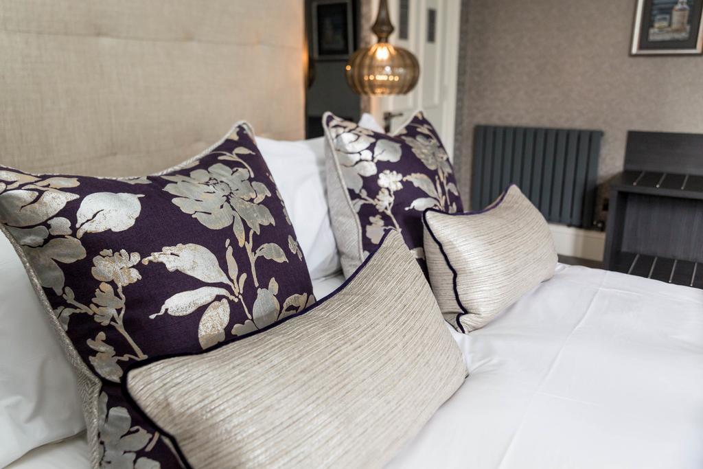 The Dowans Hotel Of Speyside Aberlour Ngoại thất bức ảnh