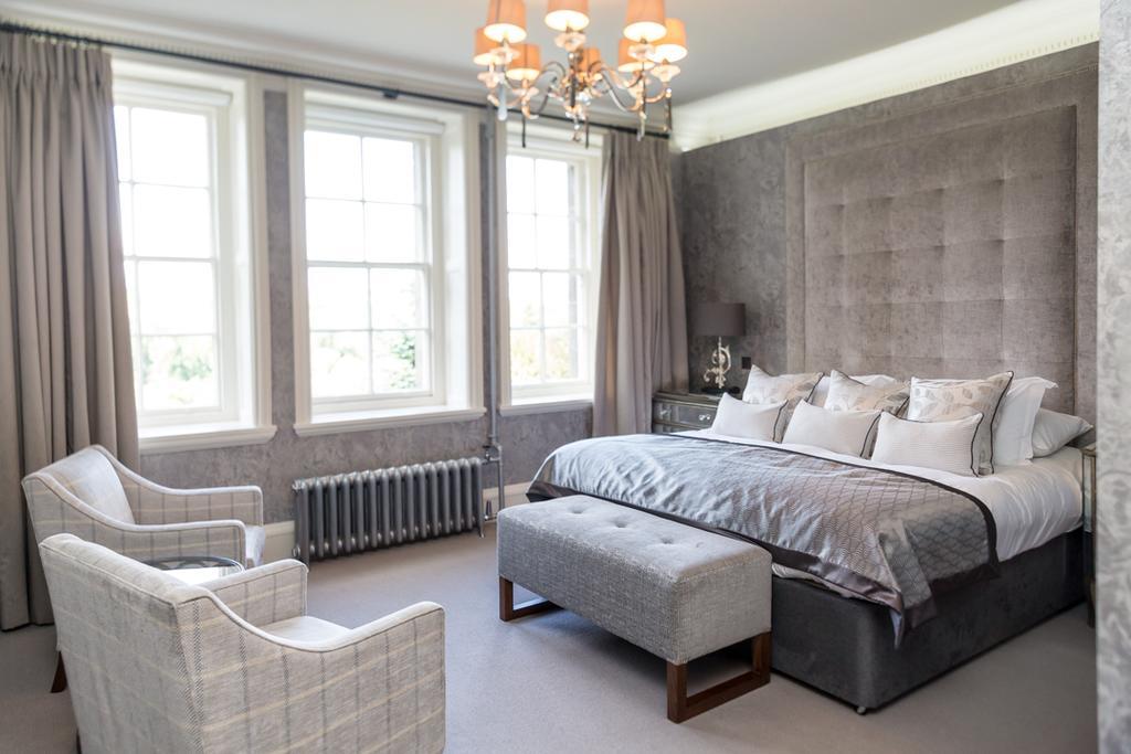 The Dowans Hotel Of Speyside Aberlour Ngoại thất bức ảnh