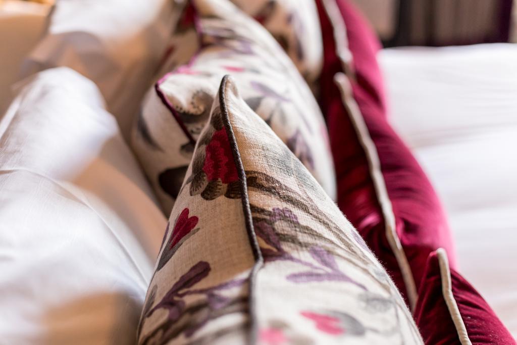 The Dowans Hotel Of Speyside Aberlour Ngoại thất bức ảnh