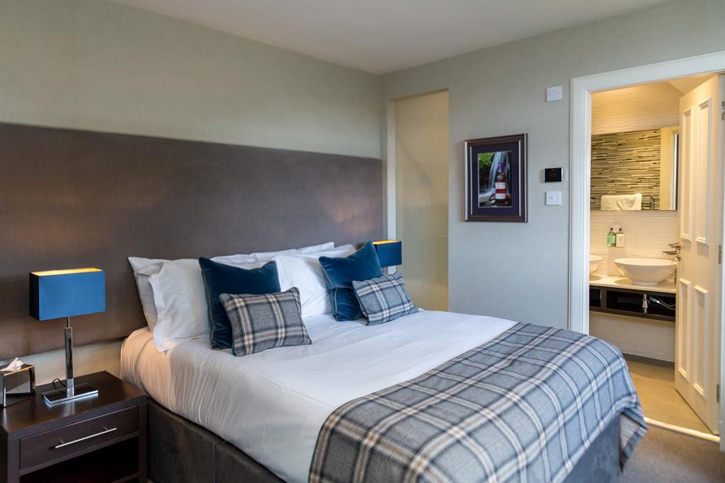 The Dowans Hotel Of Speyside Aberlour Ngoại thất bức ảnh